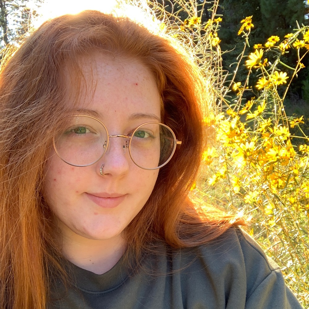 Meet your Posher, Lynley